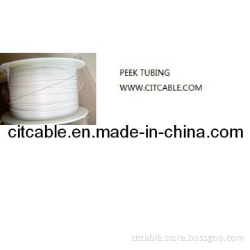 Peek Tubing for Medcial Chromatograph